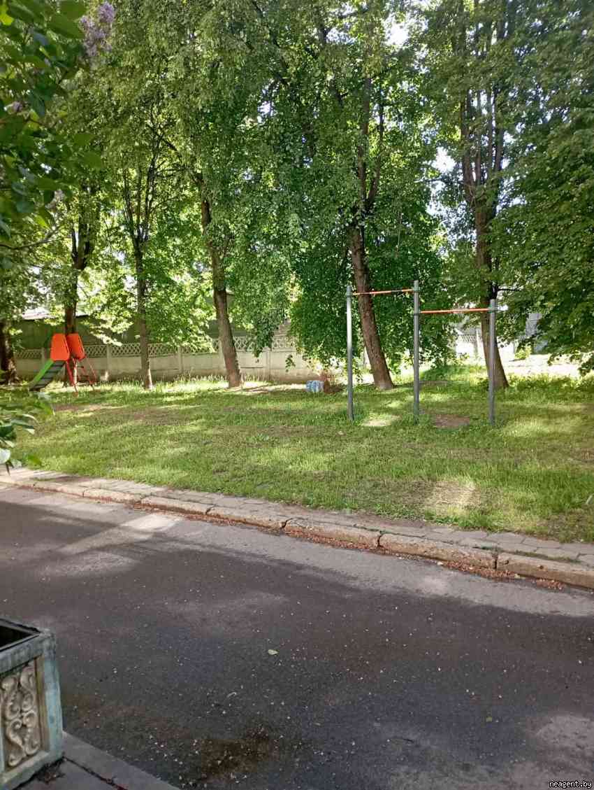 2-комнатная квартира, ул. Волгоградская, 3, 105000 рублей: фото 16
