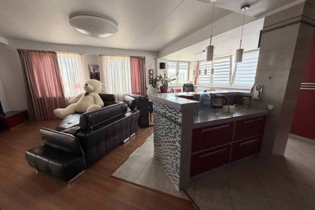 2-комнатная квартира, Богдановича ул., за 2500 р.