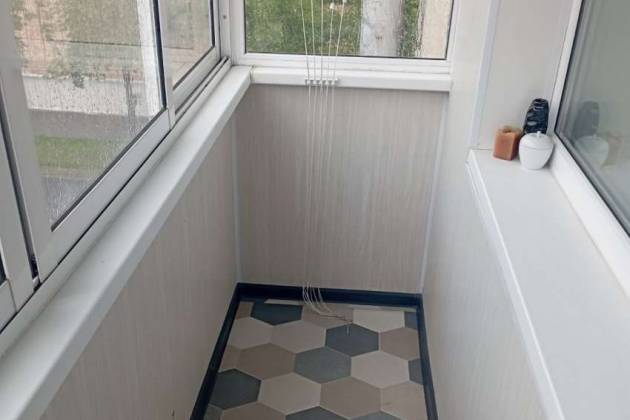 2-комнатная квартира, Волгоградская ул., за 105000 р.