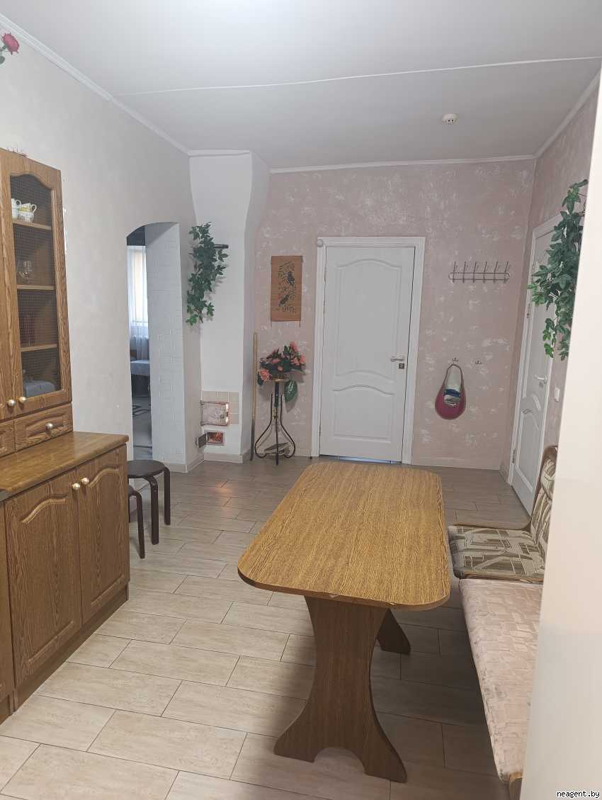 3-комнатная квартира, Ленина, 13, 30 рублей: фото 1