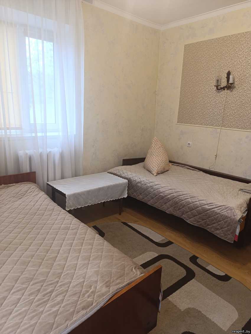 3-комнатная квартира, Ленина, 13, 30 рублей: фото 2