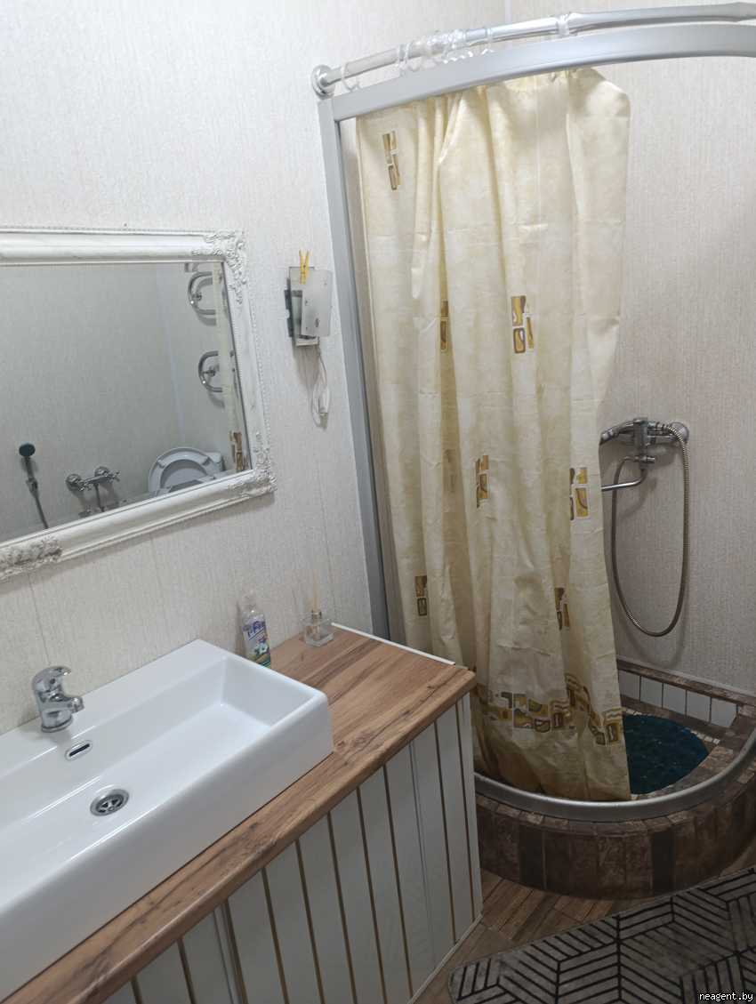 3-комнатная квартира, Ленина, 13, 30 рублей: фото 3