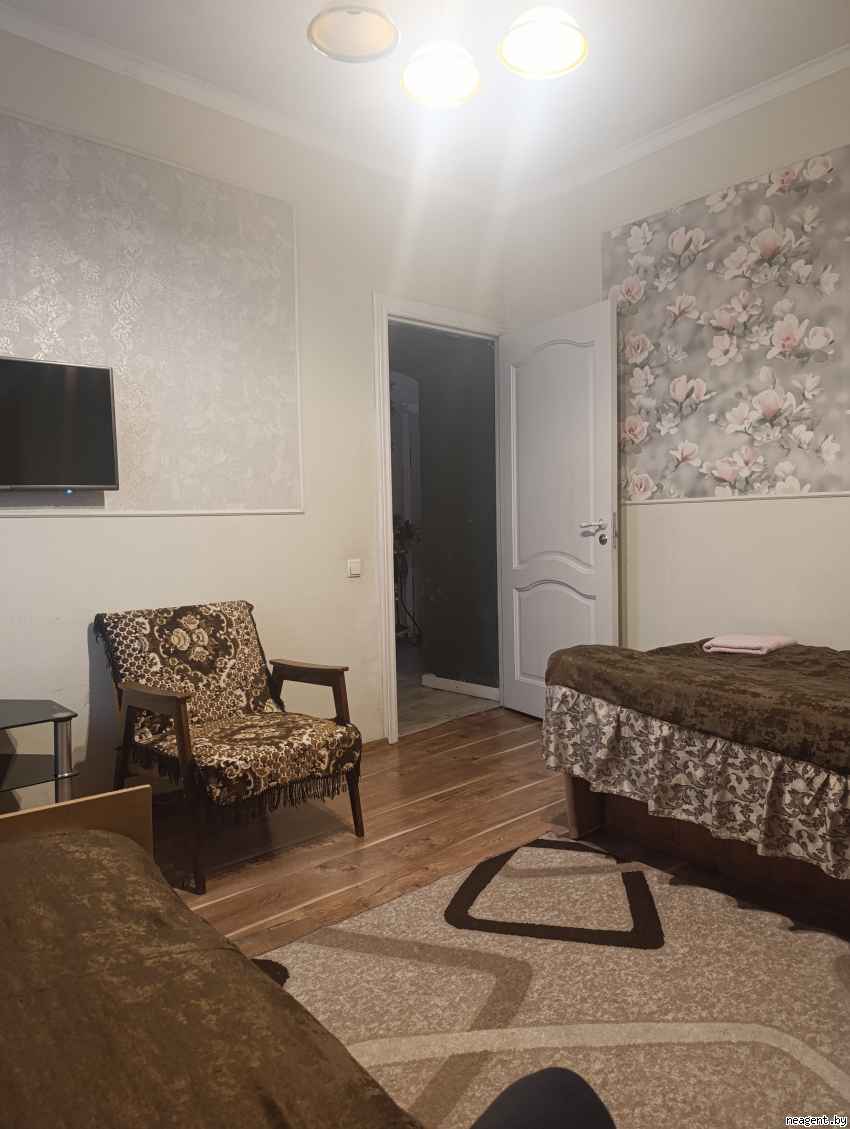 3-комнатная квартира, Ленина, 13, 30 рублей: фото 5