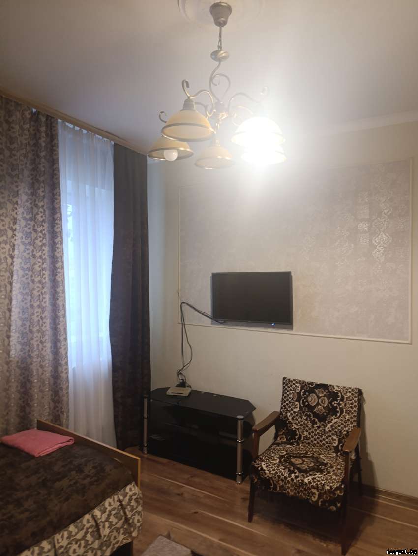 3-комнатная квартира, Ленина, 13, 30 рублей: фото 6