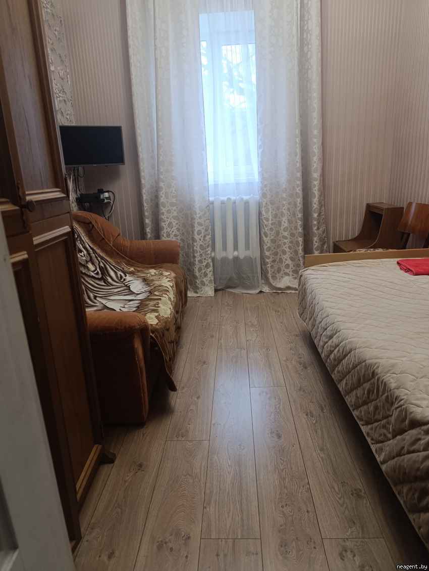 3-комнатная квартира, Ленина, 13, 30 рублей: фото 7