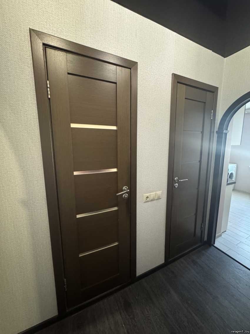 1-комнатная квартира, Игуменский тракт, 36, 1035 рублей: фото 7