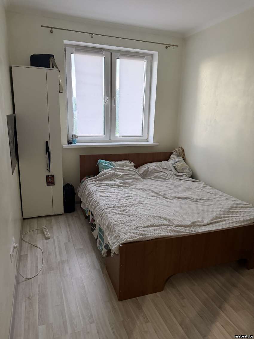 2-комнатная квартира, ул. Платонова, 23, 1650 рублей: фото 2