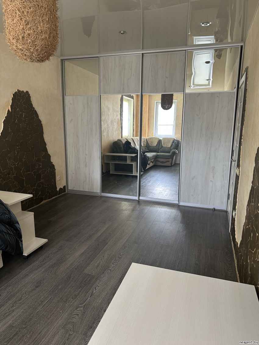 2-комнатная квартира, ул. Платонова, 23, 1650 рублей: фото 8