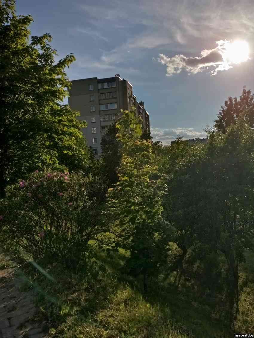 2-комнатная квартира, ул. Лещинского, 31/3, 346450 рублей: фото 1