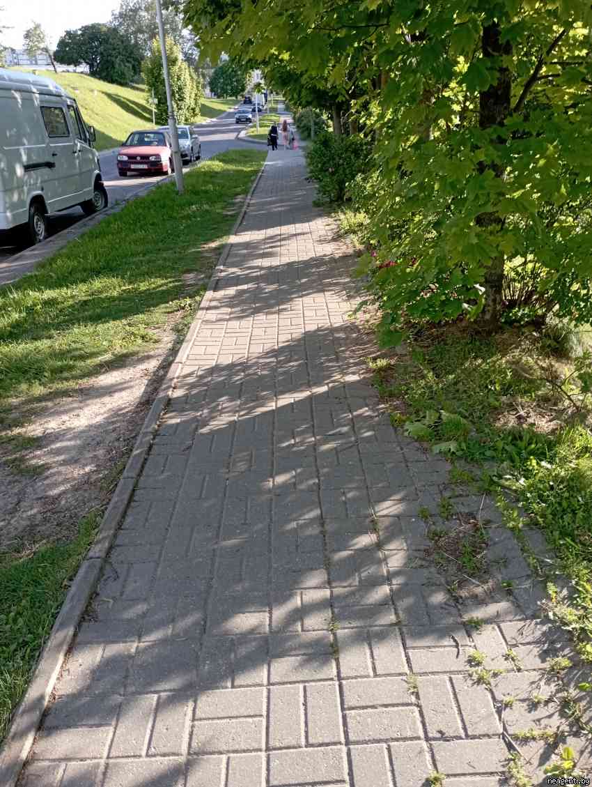 2-комнатная квартира, ул. Лещинского, 31/3, 346450 рублей: фото 2
