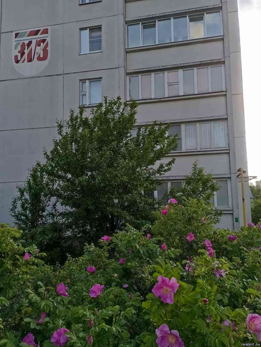 2-комнатная квартира, ул. Лещинского, 31/3, 346450 рублей: фото 4