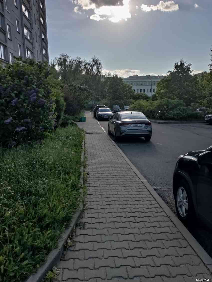 2-комнатная квартира, ул. Лещинского, 31/3, 346450 рублей: фото 6