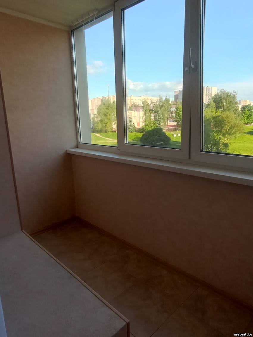2-комнатная квартира, ул. Лещинского, 31/3, 346450 рублей: фото 13