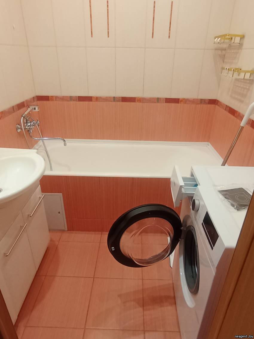 2-комнатная квартира, ул. Лещинского, 31/3, 346450 рублей: фото 22