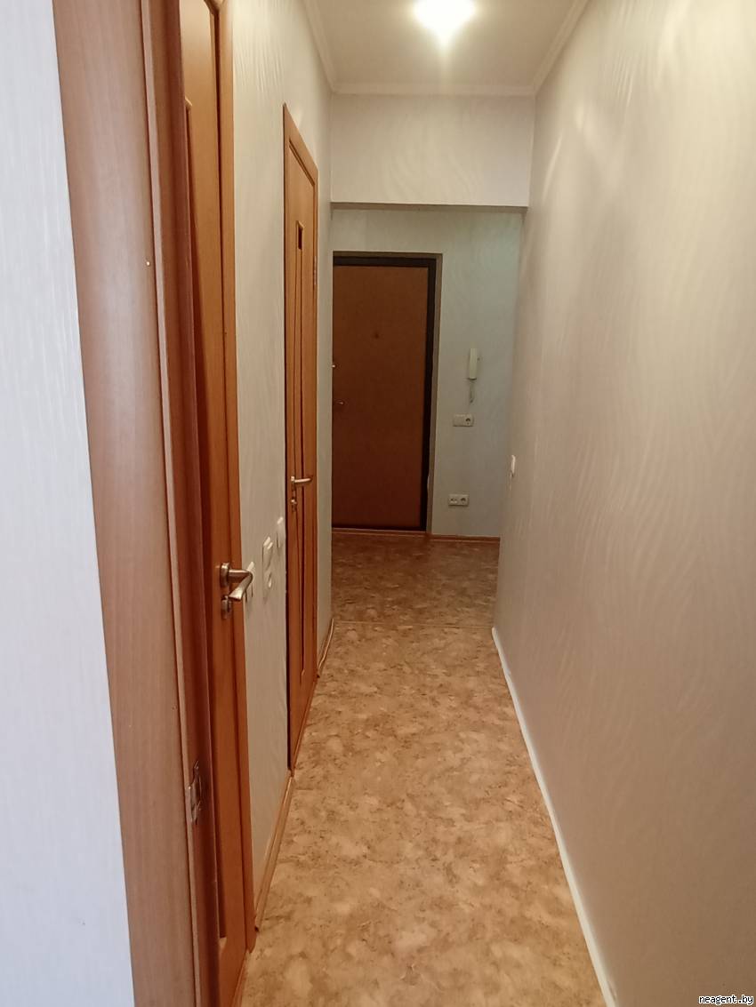2-комнатная квартира, ул. Лещинского, 31/3, 346450 рублей: фото 28