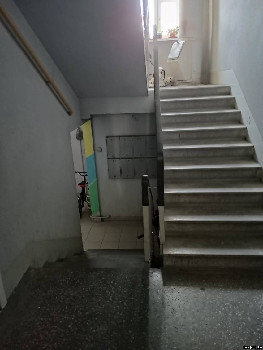 2-комнатная квартира, ул. Лещинского, 31/3, 346450 рублей: фото 33