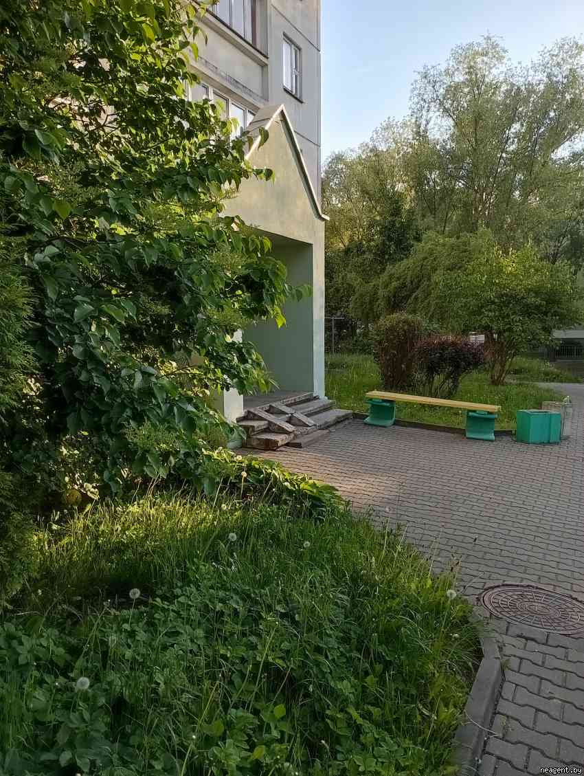 2-комнатная квартира, ул. Лещинского, 31/3, 346450 рублей: фото 34