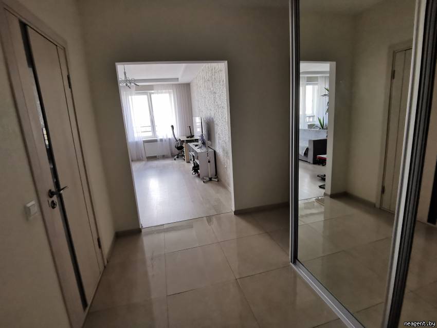 2-комнатная квартира, Кольцова, 5, 615472 рублей: фото 2