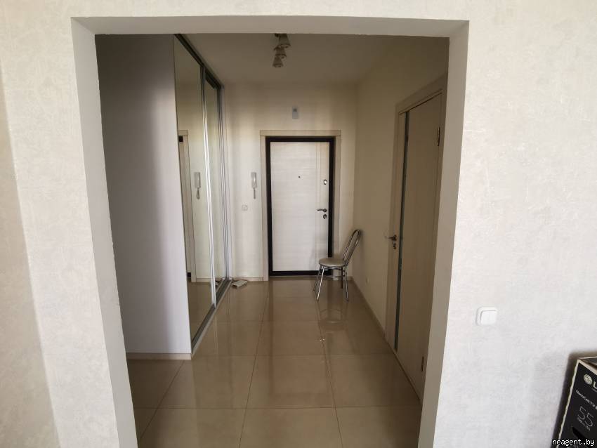 2-комнатная квартира, Кольцова, 5, 615472 рублей: фото 3