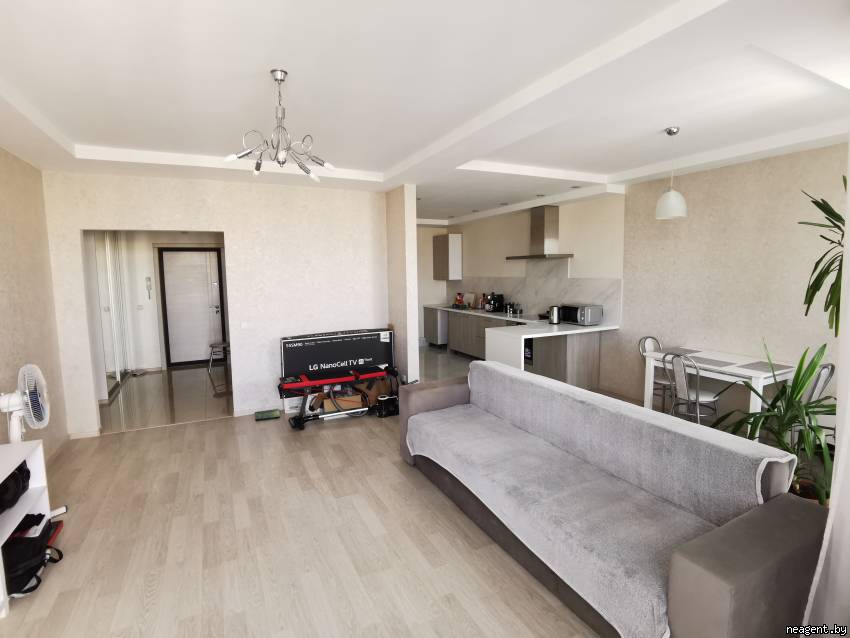 2-комнатная квартира, Кольцова, 5, 615472 рублей: фото 4