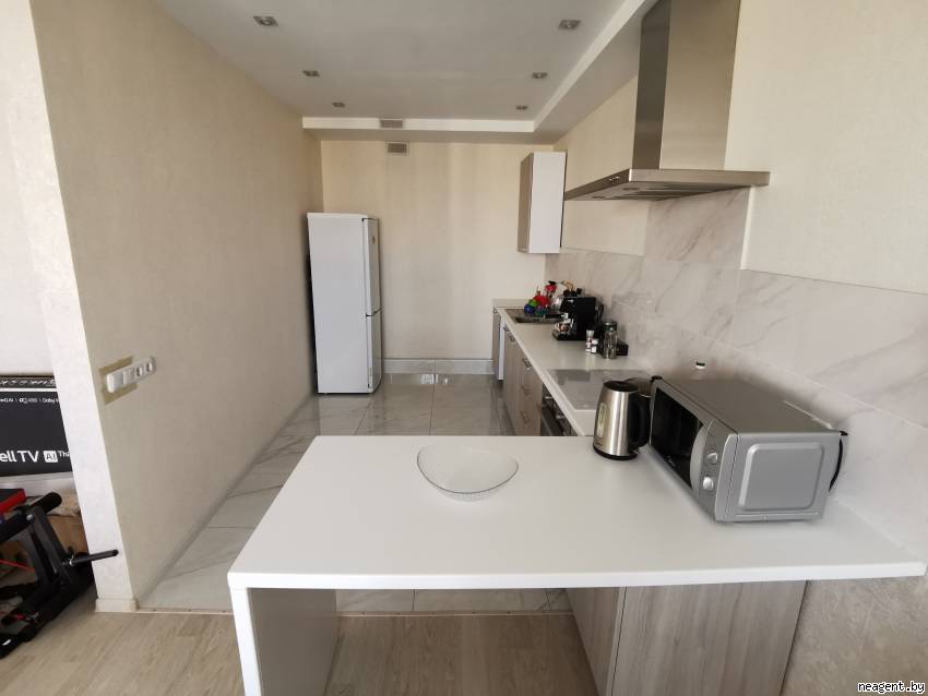 2-комнатная квартира, Кольцова, 5, 615472 рублей: фото 5