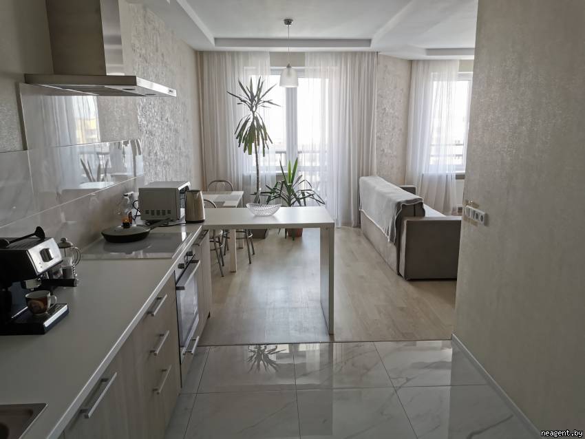 2-комнатная квартира, Кольцова, 5, 615472 рублей: фото 7