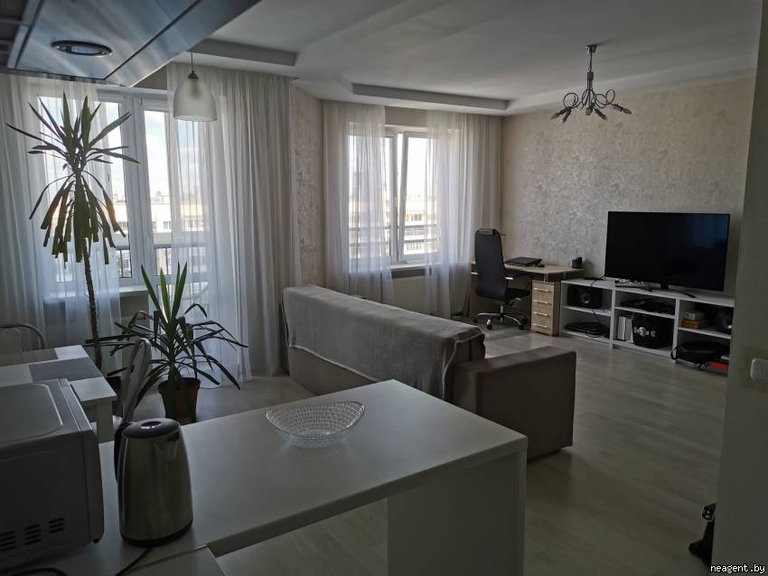 2-комнатная квартира, Кольцова, 5, 615472 рублей: фото 8