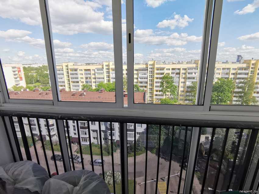 2-комнатная квартира, Кольцова, 5, 615472 рублей: фото 9