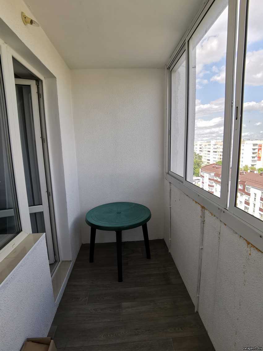 2-комнатная квартира, Кольцова, 5, 615472 рублей: фото 14