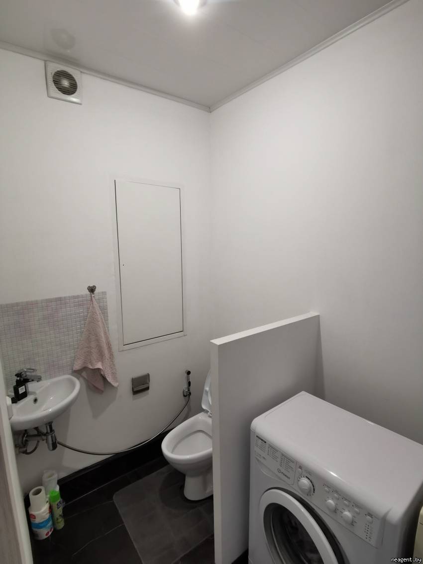 2-комнатная квартира, Кольцова, 5, 615472 рублей: фото 18