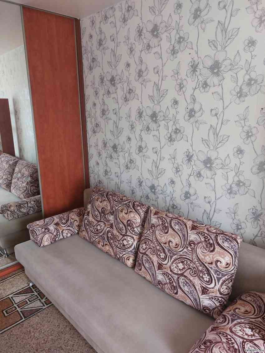 2-комнатная квартира, ул. Богдановича, 55, 1314 рублей: фото 5
