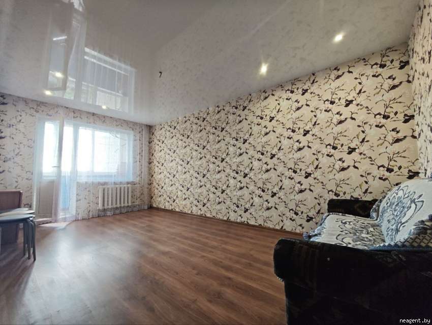 3-комнатная квартира, ул. Слободская, 25, 1200 рублей: фото 4