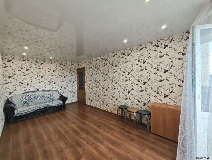 3-комнатная квартира, ул. Слободская, 25, 1200 рублей: фото 5
