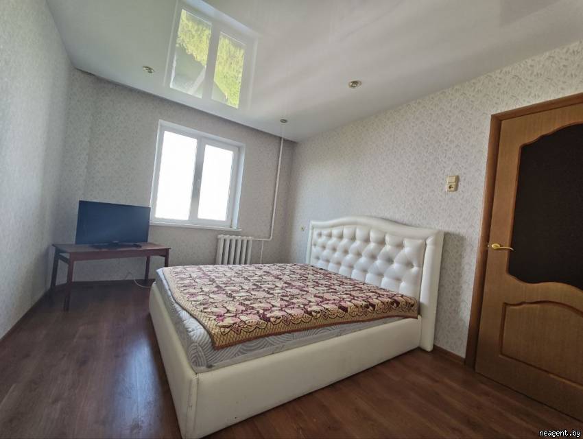3-комнатная квартира, ул. Слободская, 25, 1200 рублей: фото 6