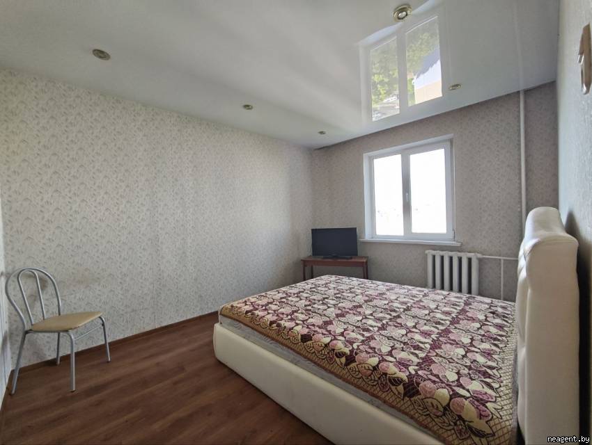 3-комнатная квартира, ул. Слободская, 25, 1200 рублей: фото 7