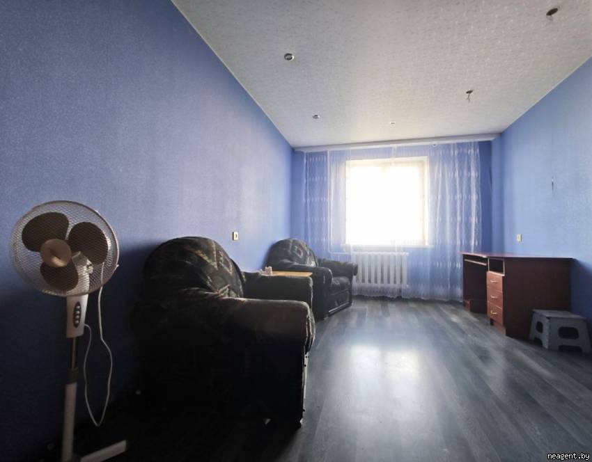 3-комнатная квартира, ул. Слободская, 25, 1200 рублей: фото 9