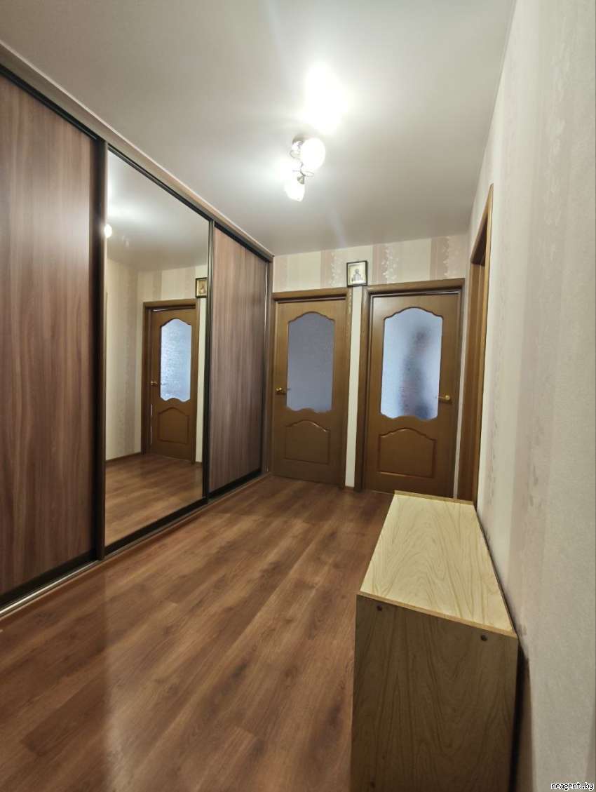 3-комнатная квартира, ул. Слободская, 25, 1200 рублей: фото 12