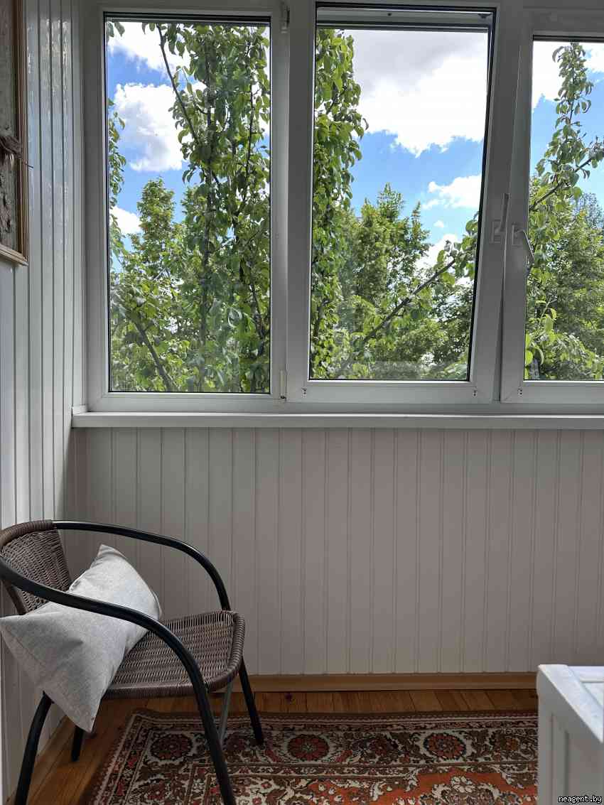 1-комнатная квартира, ул. Есенина, 35/1, 1119 рублей: фото 3