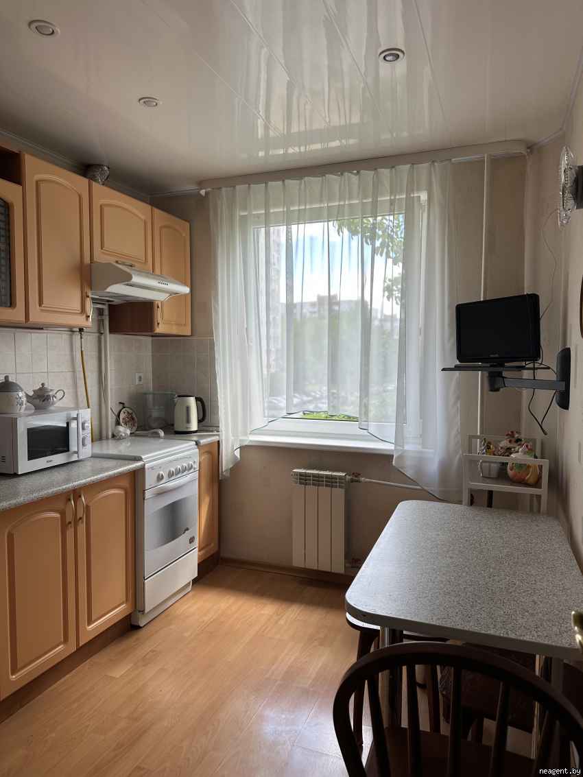 1-комнатная квартира, ул. Есенина, 35/1, 1119 рублей: фото 5