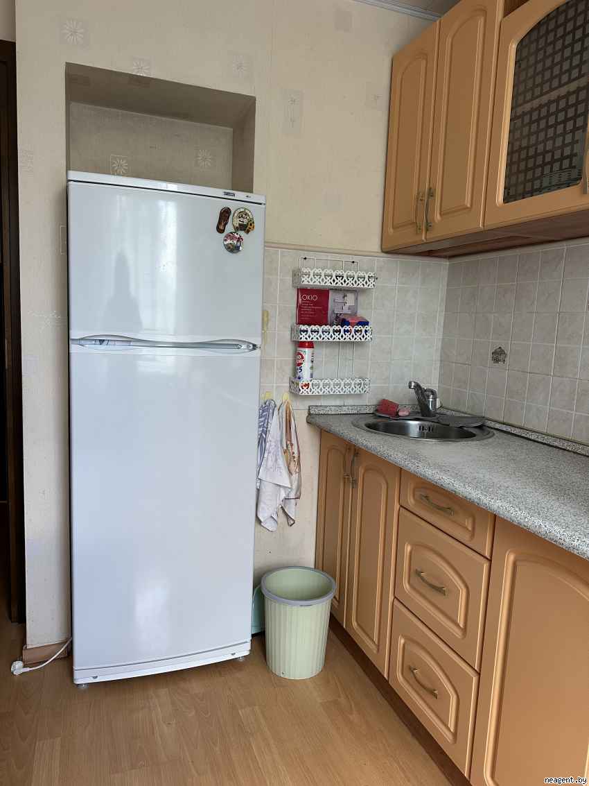 1-комнатная квартира, ул. Есенина, 35/1, 1119 рублей: фото 6