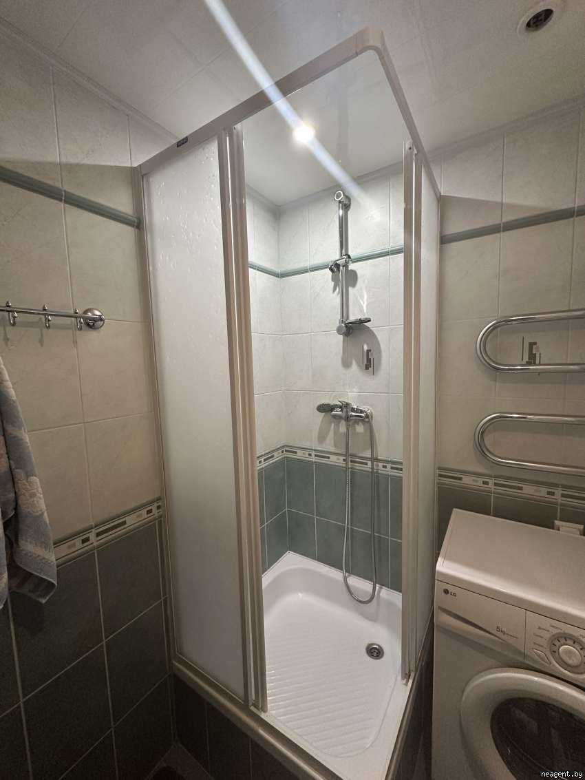 1-комнатная квартира, ул. Есенина, 35/1, 1119 рублей: фото 10