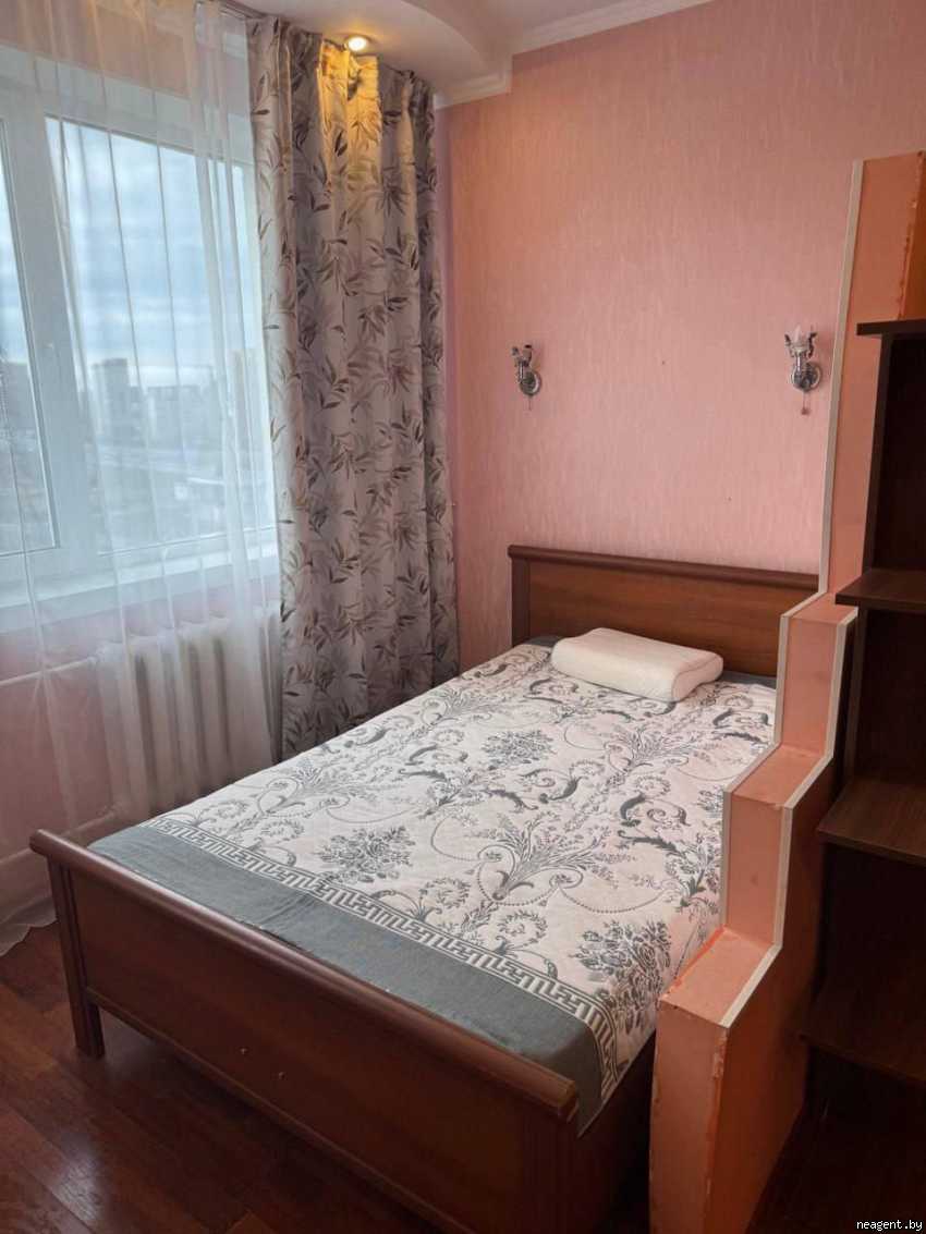 1-комнатная квартира, ул. Слободская, 137, 680 рублей: фото 2