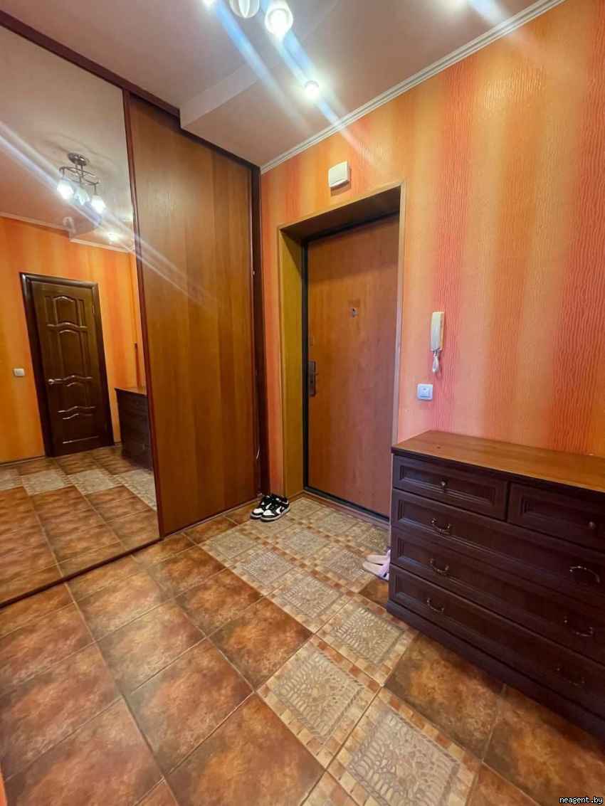 1-комнатная квартира, ул. Слободская, 137, 680 рублей: фото 5
