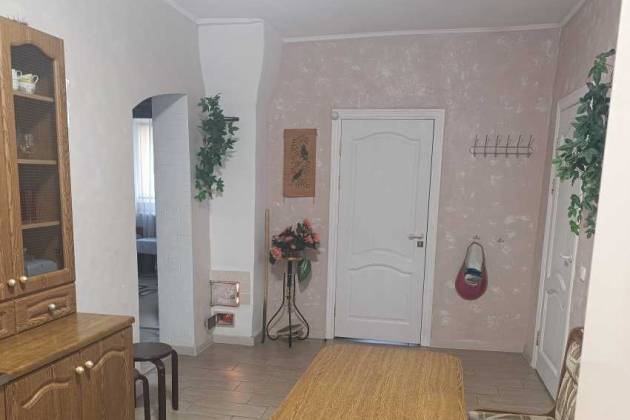 3-комнатная квартира, Лельчицы, Ленина, за 30 р.