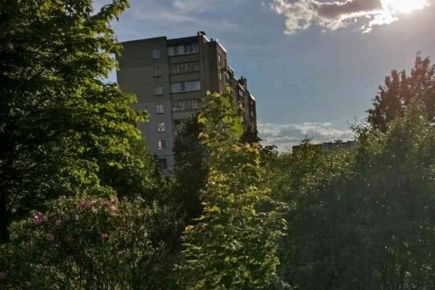 2-комнатная квартира, Лещинского ул., за 349700 р.