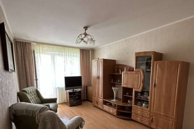 1-комнатная квартира, Есенина ул., за 1119 р.