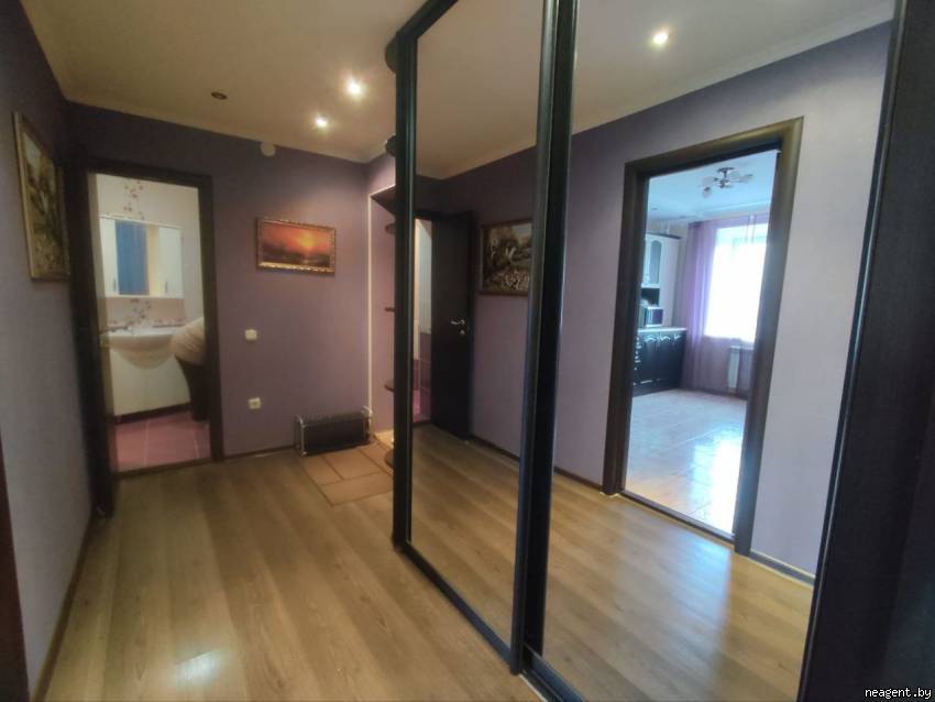 1-комнатная квартира, Шоссейная, 14/Б, 380 рублей: фото 3
