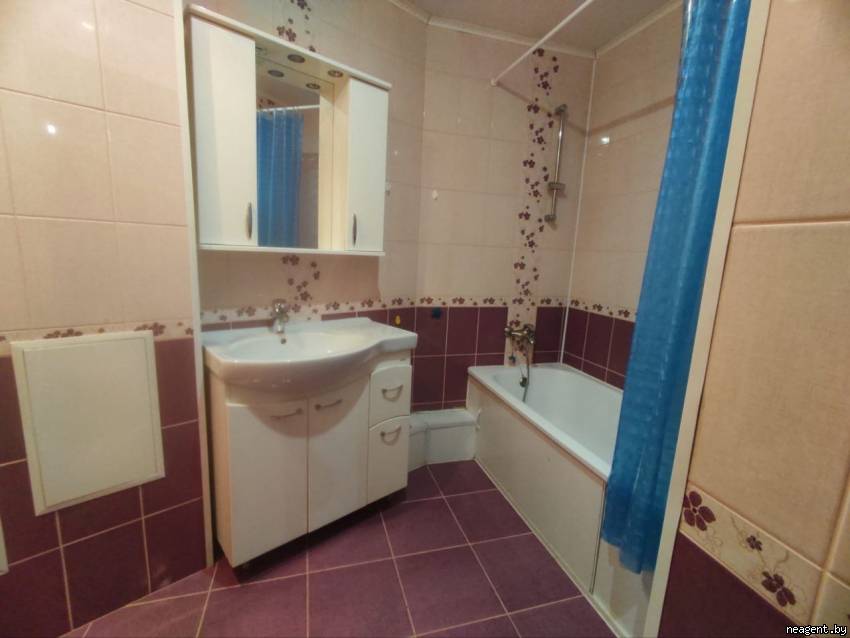 1-комнатная квартира, Шоссейная, 14/Б, 380 рублей: фото 4