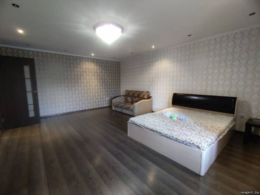 1-комнатная квартира, Шоссейная, 14/Б, 380 рублей: фото 9