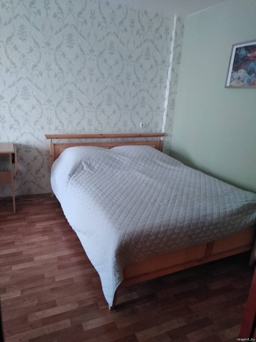 1-комнатная квартира, ул. Жудро, 39, 900 рублей: фото 3